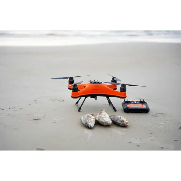 SwellPro FD1+ Plus Fisherman Fishing Drone - Image 6
