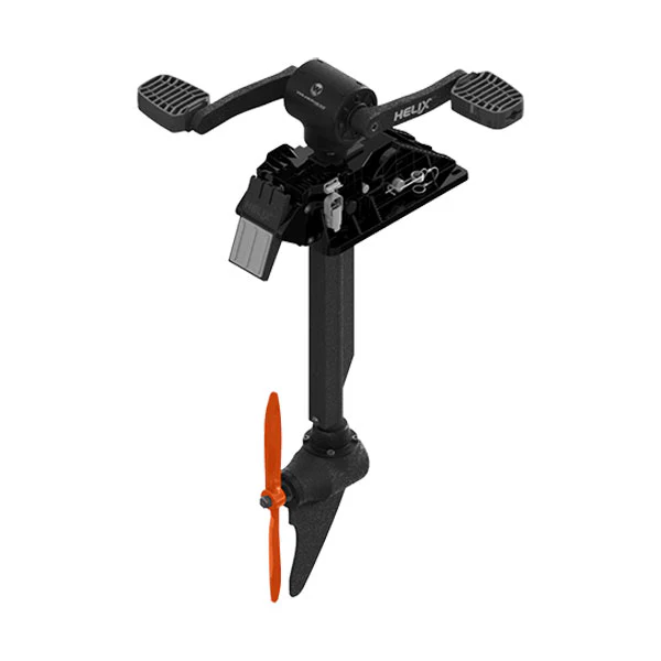 Wilderness Systems Helix PD Pedal Drive - Image 2