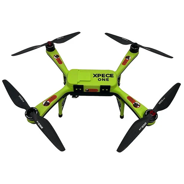 Xpece ONE Fishing Drone Fish More Combo - Image 7