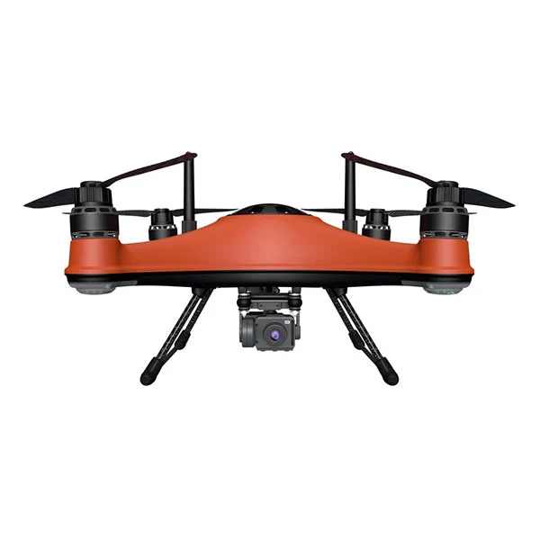 SwellPro Fisherman FD3 Fishing Drone - Image 10