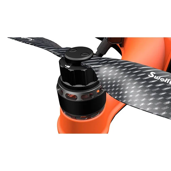 SwellPro Fisherman FD3 Fishing Drone - Image 2