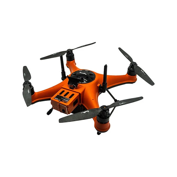 SwellPro Fisherman FD3 Fishing Drone - Image 3
