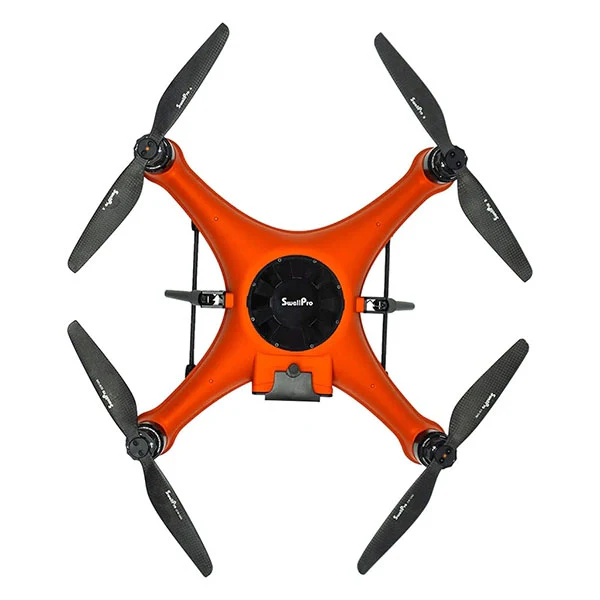 SwellPro Fisherman FD3 Fishing Drone - Image 4