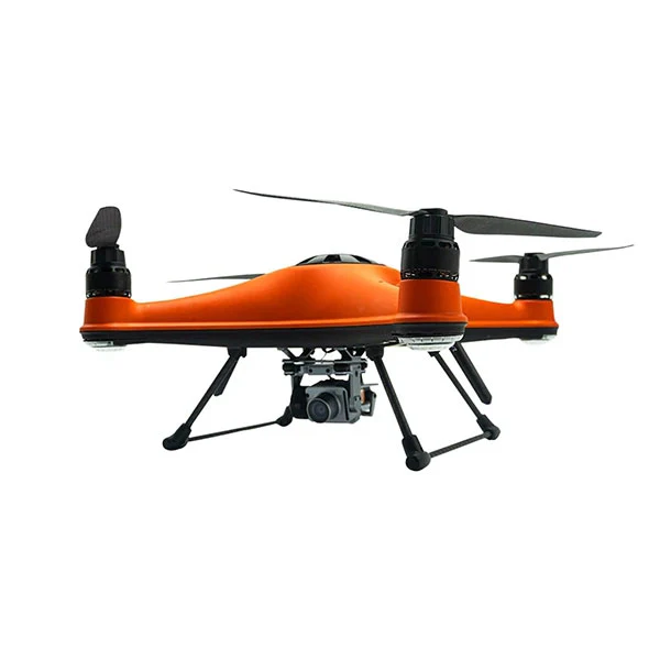 SwellPro Fisherman FD3 Fishing Drone - Image 5